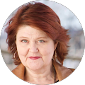 Stephanie Cotton-Snell Avatar