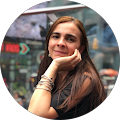 Lara Lavinas Avatar