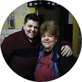 Judy Beaulieu Avatar
