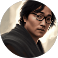 Kyung-shick Choi Avatar