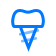 Dental Implants Dentist Icon BENE Dental