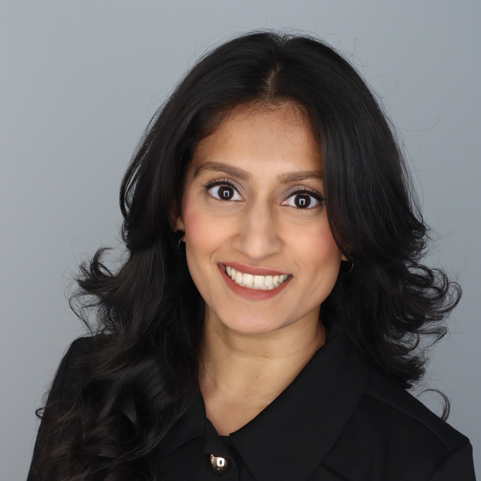 Shyrie Patel