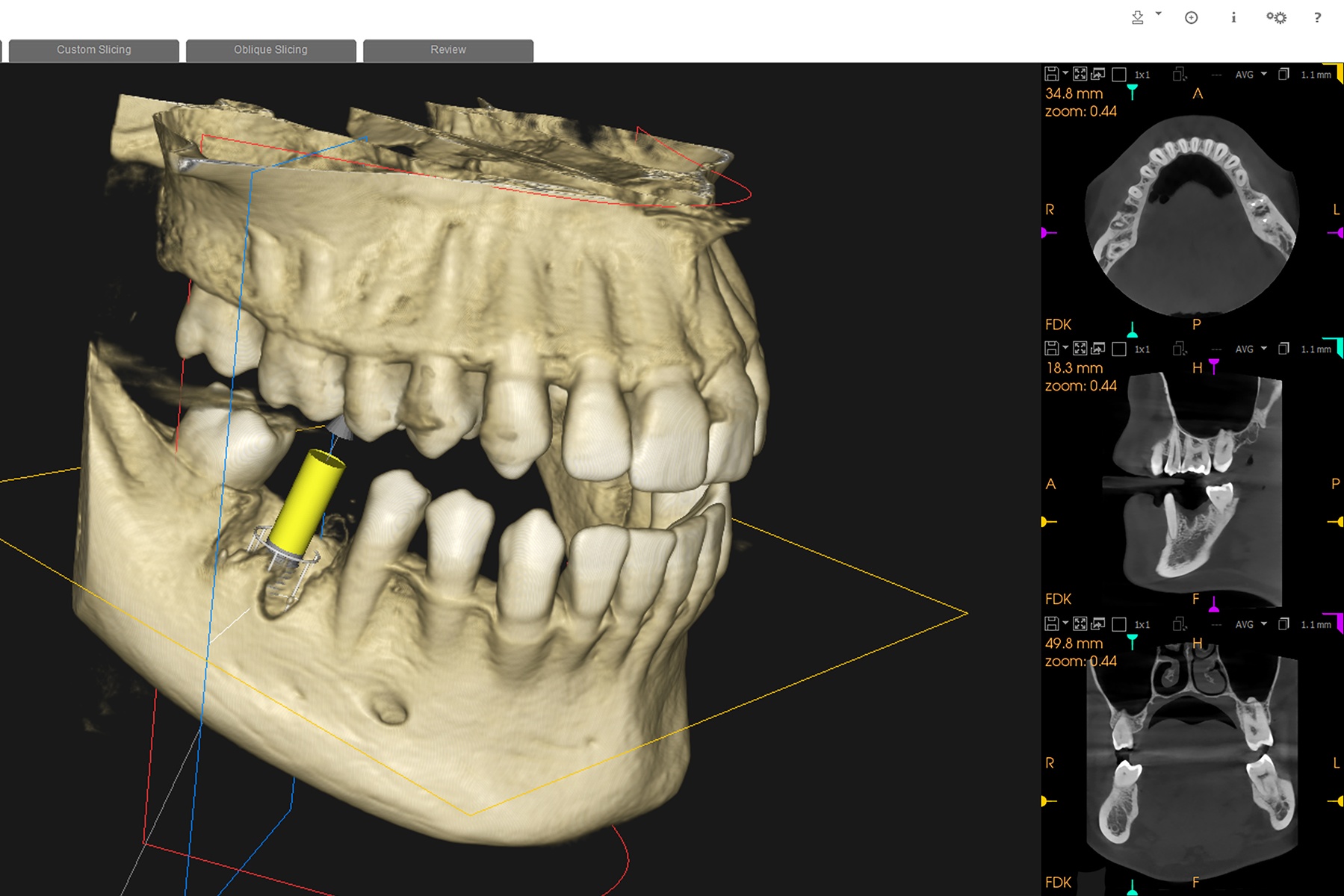BENE Dental Dentist Clinic Norwell MA Lobby